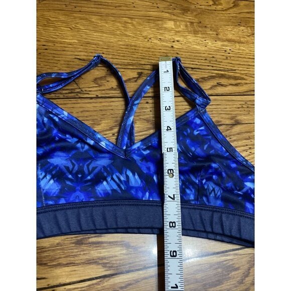 Nike Flex Women's Dri-Fit Athletic Shorts Alo Sports Bra XS - Picture 6 of 7